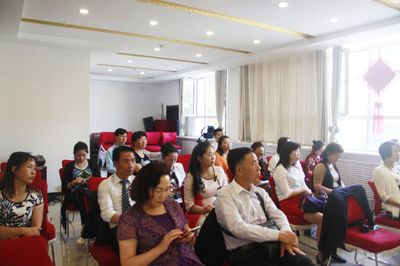 聚焦專業(yè)賦能，青海日化產(chǎn)品業(yè)務(wù)培訓(xùn)助力市場(chǎng)開拓